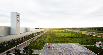 北京1277星际电子杨镇工厂